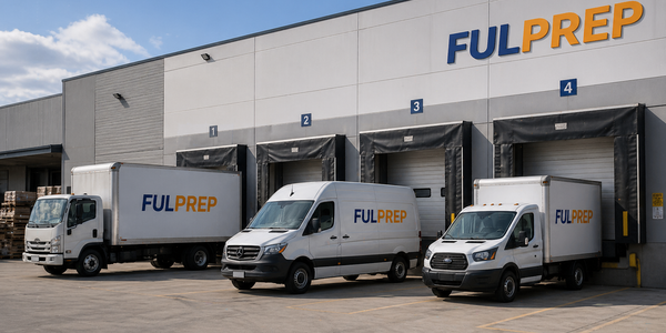 In-House Freight Solutions