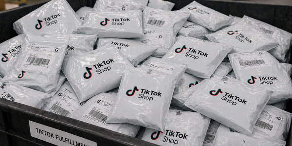 TikTok Shop Fulfillment
